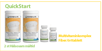 QuickStart-program