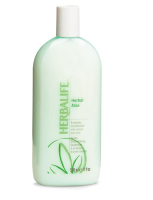 Herbal Aloe Balsam
